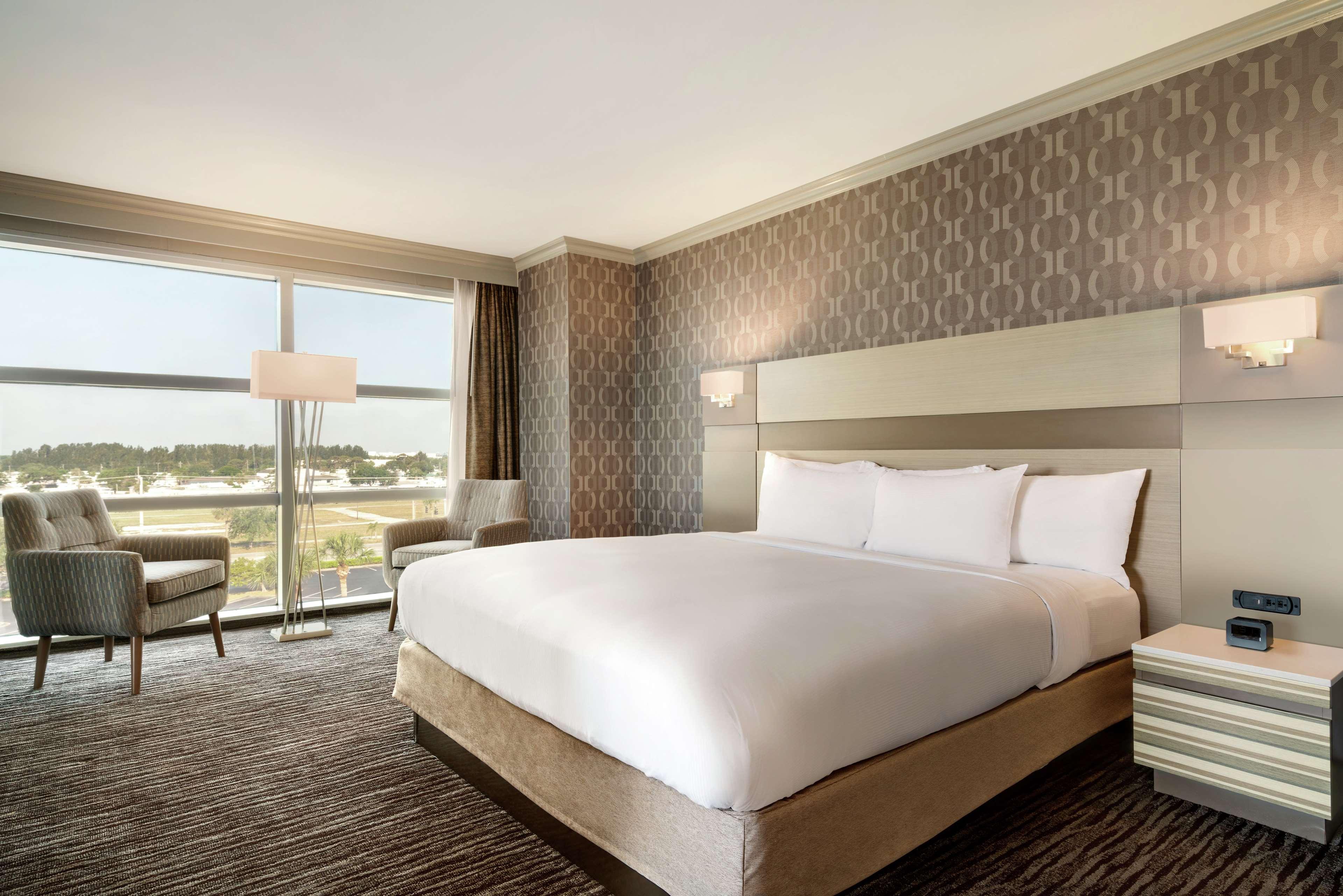 Hilton Melbourne, Fl Hotel Exterior foto