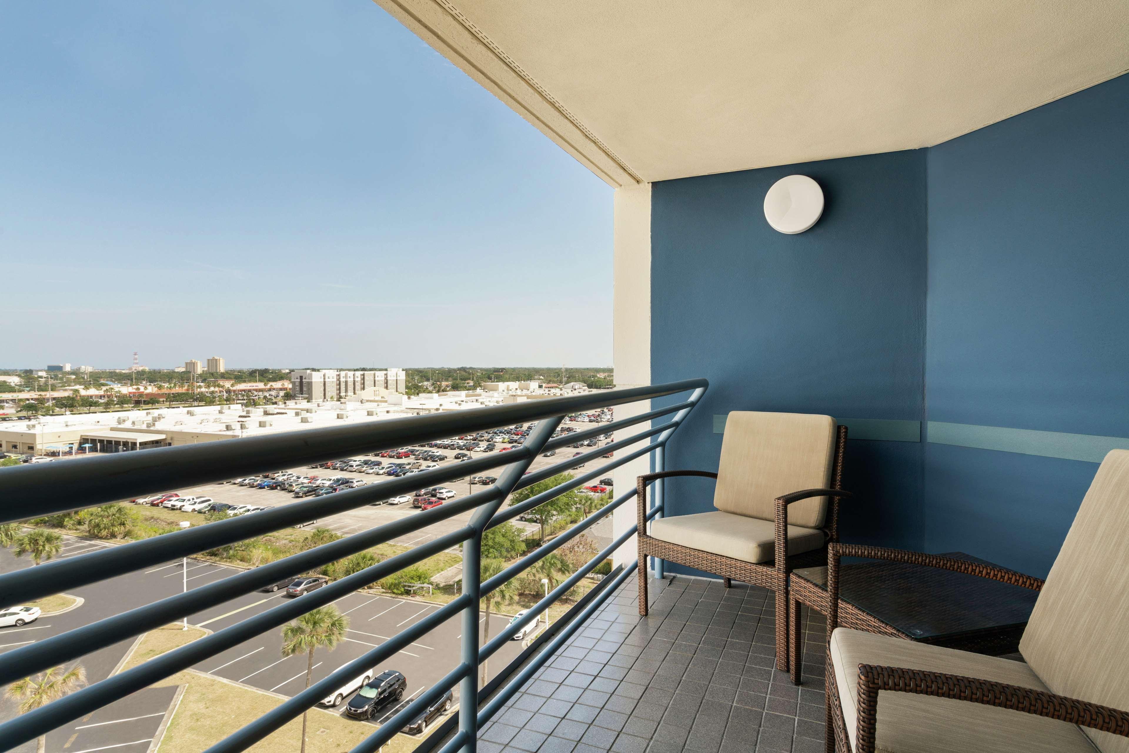 Hilton Melbourne, Fl Hotel Exterior foto